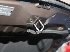 2016款 2.4L 四驱精英版 5座