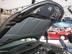 2016款 2.4L 四驱精英版 5座