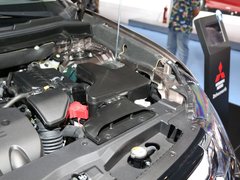 2016款 2.4L 四驱精英版 5座