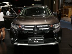 2016款 2.4L 四驱精英版 5座