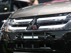 2016款 2.4L 四驱精英版 5座