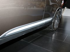 2016款 2.4L 四驱精英版 5座