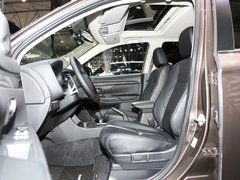 2016款 2.4L 四驱精英版 5座
