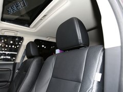 2016款 2.4L 四驱精英版 5座