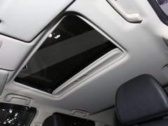 2016款 2.4L 四驱精英版 5座