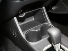 2016款 2.4L 四驱精英版 5座