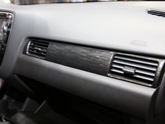 2016款 2.4L 四驱精英版 5座