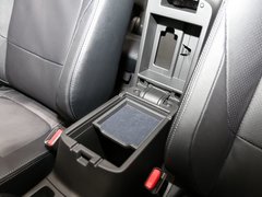 2016款 2.4L 四驱精英版 5座