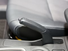 2016款 2.4L 四驱精英版 5座
