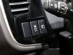 2016款 2.4L 四驱精英版 5座