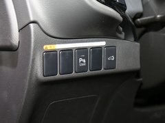 2016款 2.4L 四驱精英版 5座