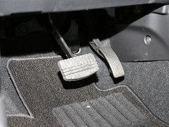 2016款 2.4L 四驱精英版 5座