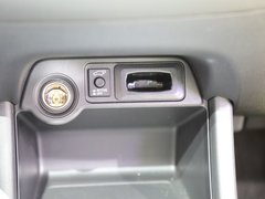 2016款 2.4L 四驱精英版 5座