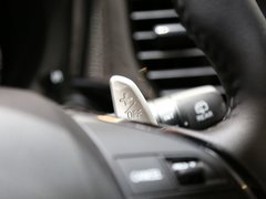 2016款 2.4L 四驱精英版 5座