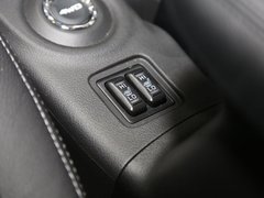 2016款 2.4L 四驱精英版 5座