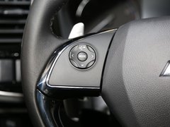 2016款 2.4L 四驱精英版 5座