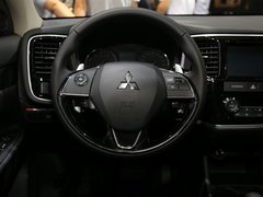 2016款 2.4L 四驱精英版 5座