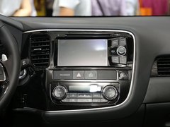 2016款 2.4L 四驱精英版 5座