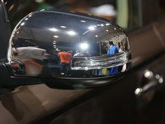 2016款 2.4L 四驱精英版 5座