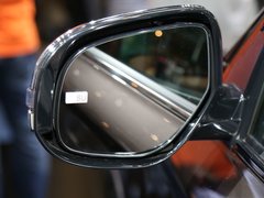 2016款 2.4L 四驱精英版 5座