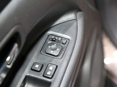 2016款 2.4L 四驱精英版 5座