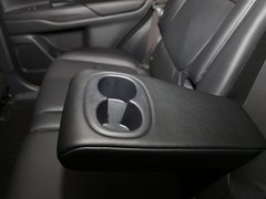 2016款 2.4L 四驱精英版 5座