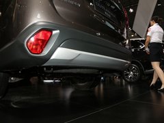 2016款 2.4L 四驱精英版 5座