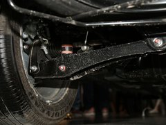 2016款 2.4L 四驱精英版 5座
