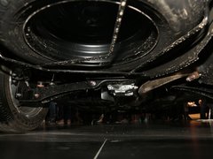 2016款 2.4L 四驱精英版 5座