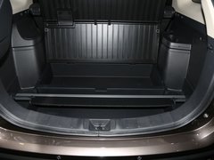 2016款 2.4L 四驱精英版 5座
