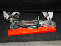 2015款 1.4L S 经济舱K14B-F