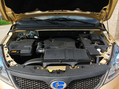 2015款 1.4L S 经济舱K14B-F
