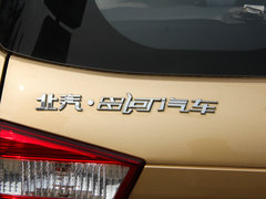 2015款 1.4L S 经济舱K14B-F