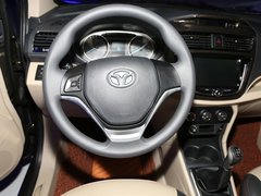2015款 1.5L 手动 互联网版