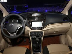 2015款 1.5L 手动 互联网版