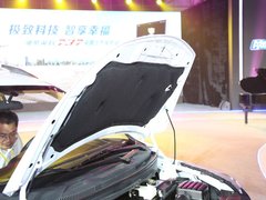 2015款 1.5L 手动 互联网版