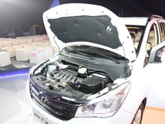 2015款 1.5L 手动 互联网版