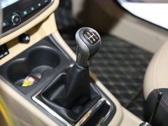 2015款 1.5L 手动 互联网版
