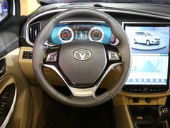 2015款 1.5L 手动 互联网版