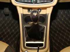 2015款 1.5L 手动 互联网版