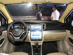 2015款 1.5L 手动 互联网版