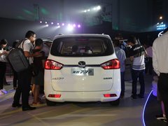 2015款 1.5L 手动 互联网版