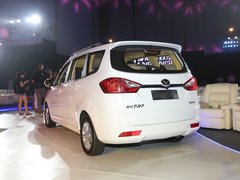 2015款 1.5L 手动 互联网版