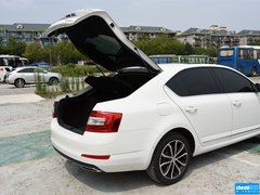 2016款 280TSI DSG 尊行版