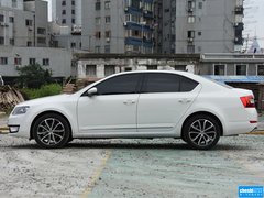 2016款 280TSI DSG 尊行版