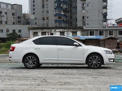 2016款 280TSI DSG 尊行版