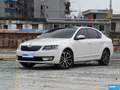 2016款 280TSI DSG 尊行版