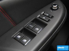 2015款 1.8T 自动 四驱尊贵型