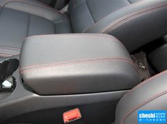 2015款 1.8T 自动 四驱尊贵型