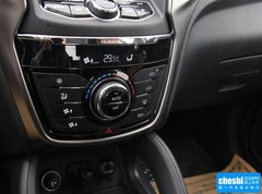 2015款 1.8T 自动 四驱尊贵型